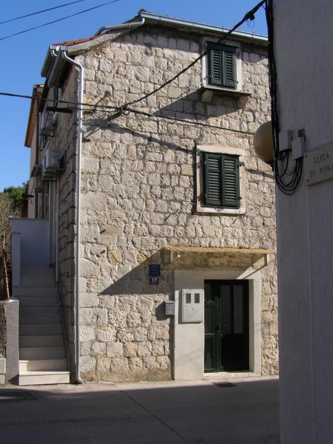 Apartman Mare Kaštela 외부 사진