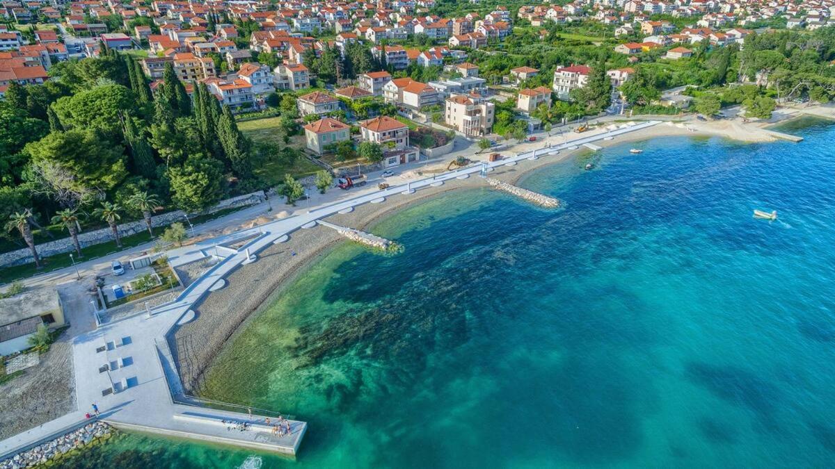 Apartman Mare Kaštela 외부 사진