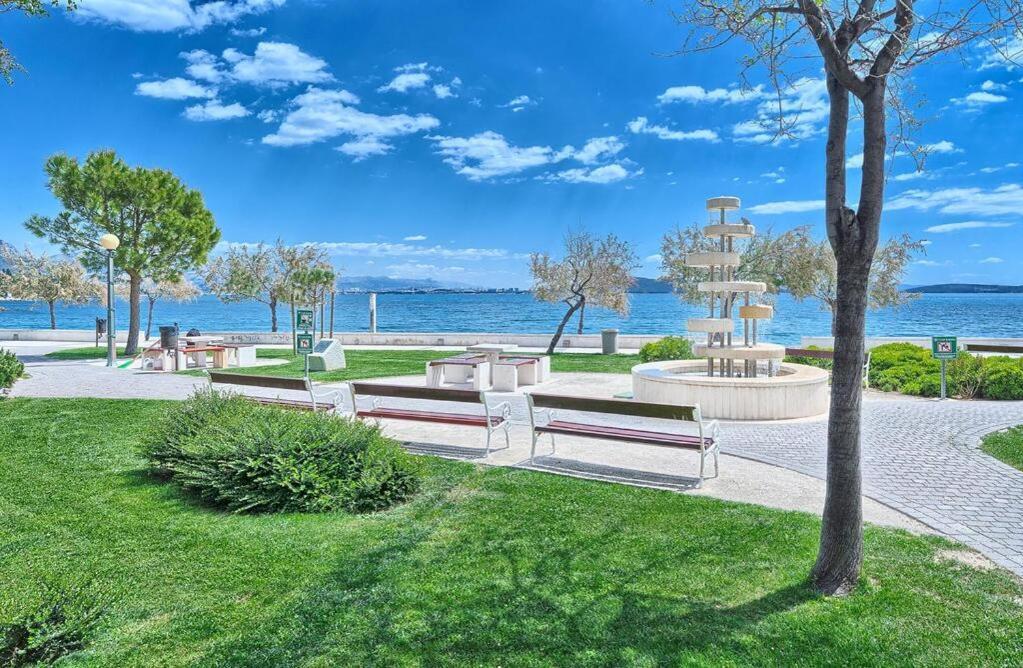 Apartman Mare Kaštela 외부 사진