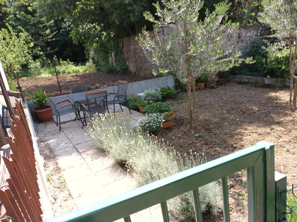 Apartman Mare Kaštela 외부 사진