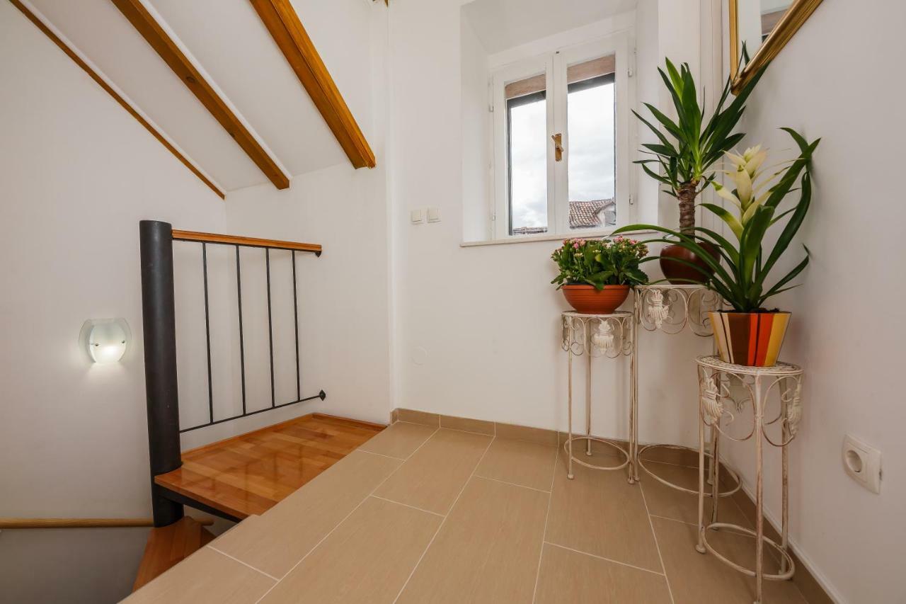 Apartman Mare Kaštela 외부 사진