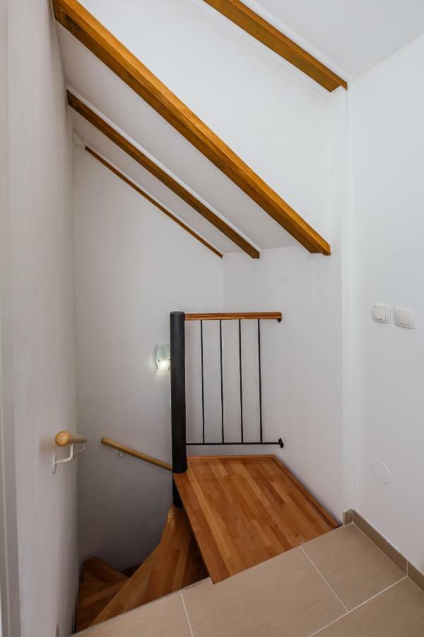 Apartman Mare Kaštela 외부 사진