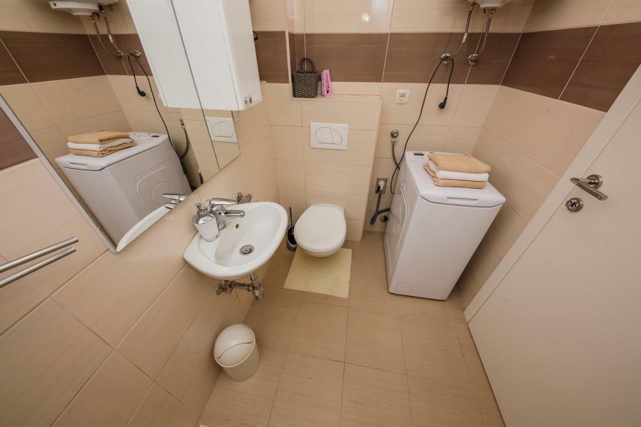 Apartman Mare Kaštela 외부 사진