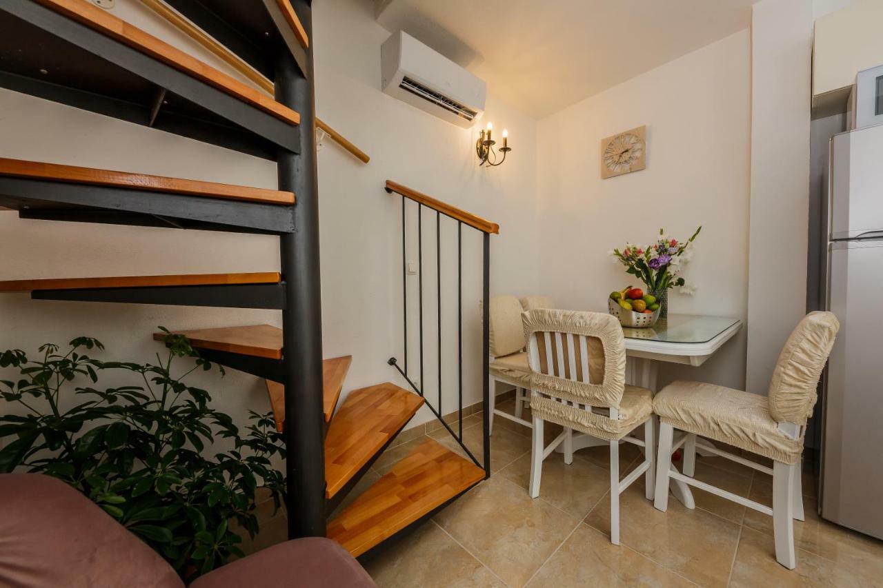 Apartman Mare Kaštela 외부 사진