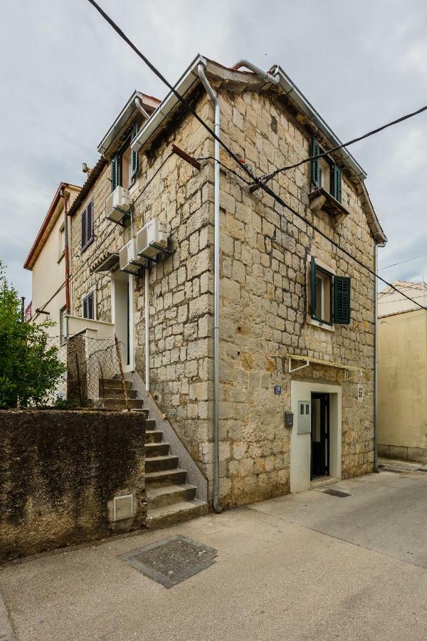 Apartman Mare Kaštela 외부 사진