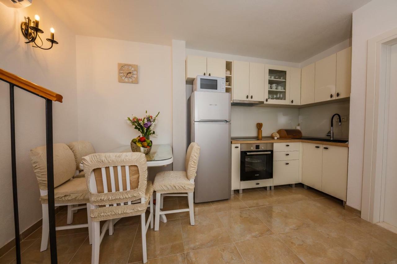 Apartman Mare Kaštela 외부 사진