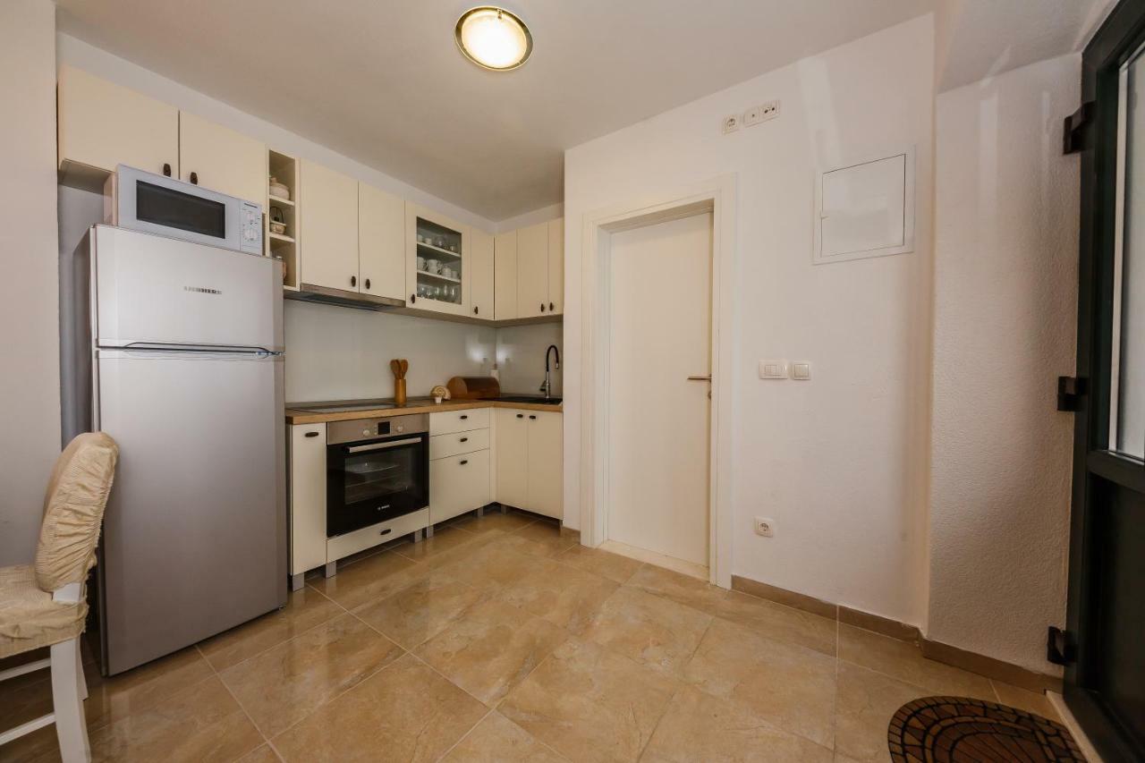Apartman Mare Kaštela 외부 사진