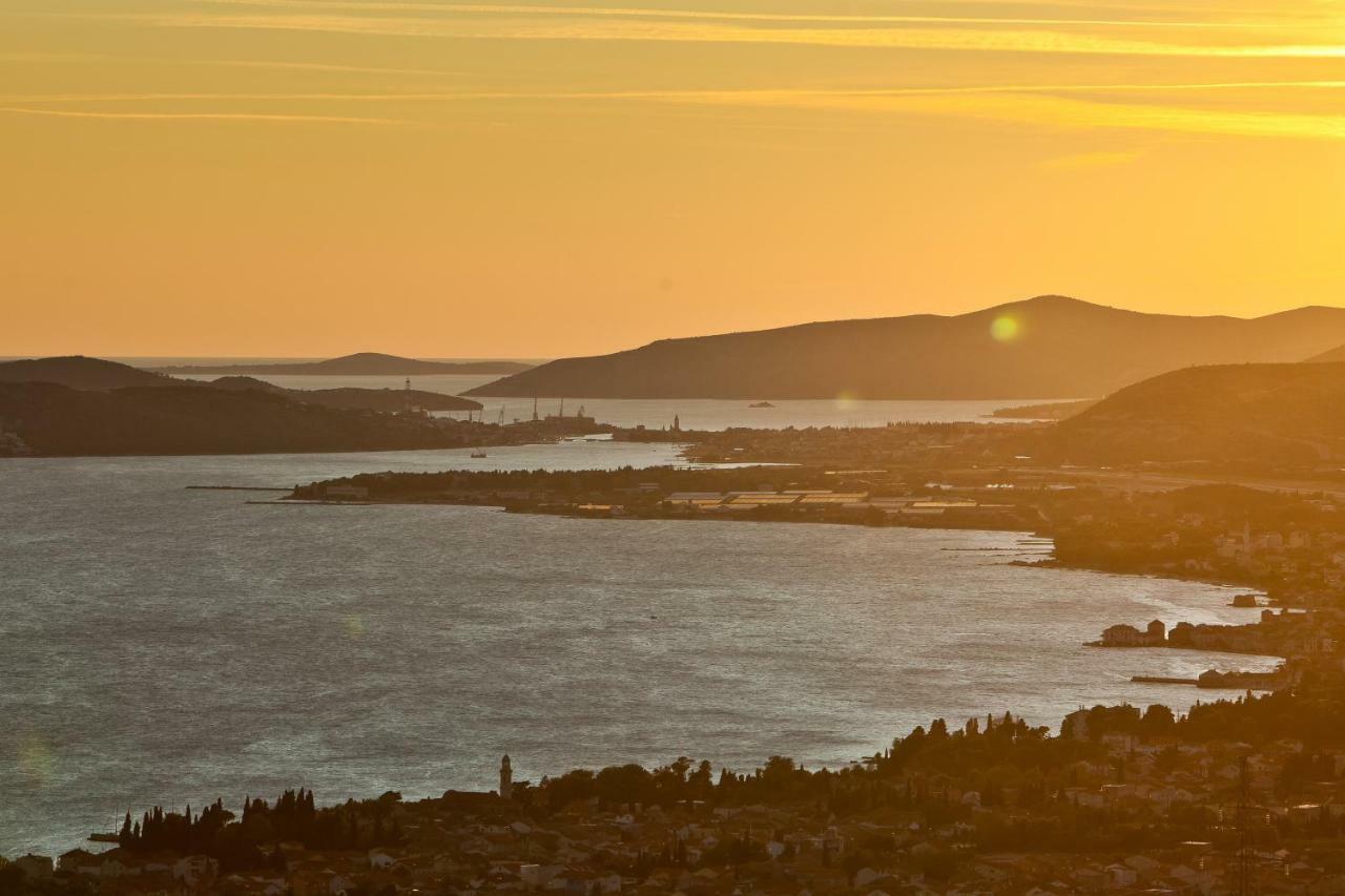 Apartman Mare Kaštela 외부 사진