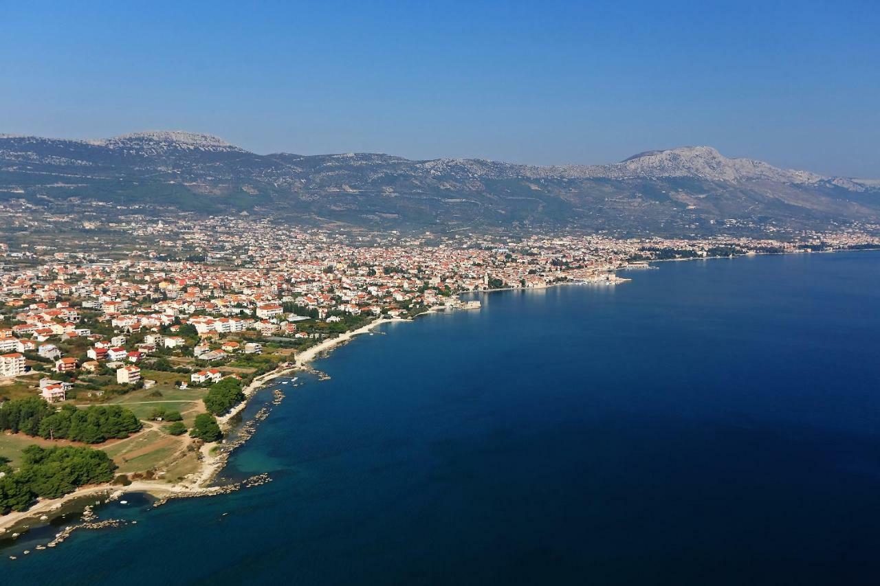 Apartman Mare Kaštela 외부 사진