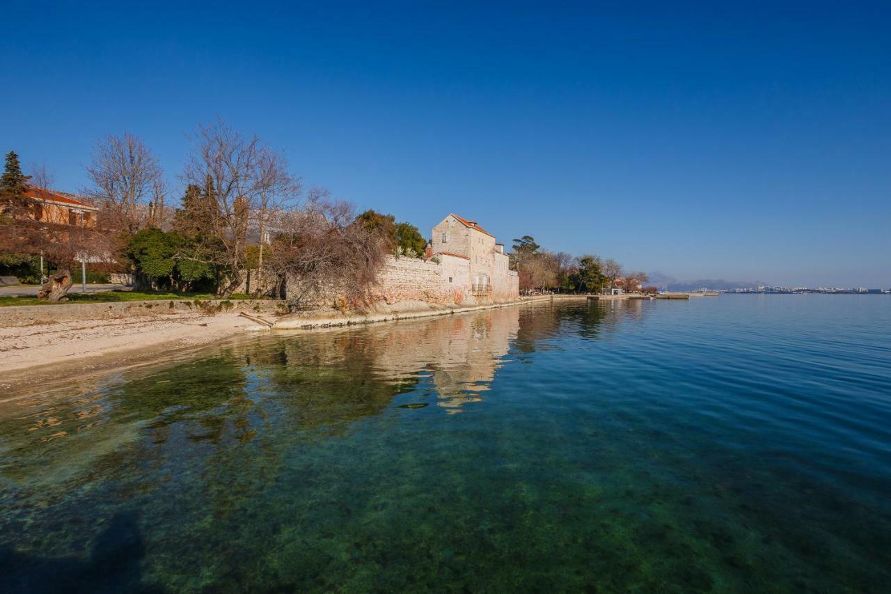 Apartman Mare Kaštela 외부 사진