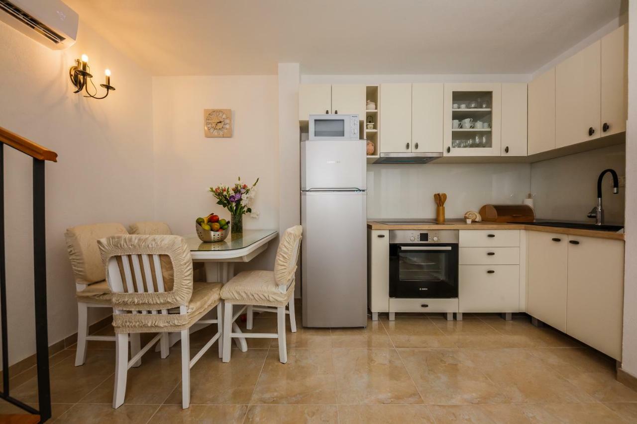 Apartman Mare Kaštela 외부 사진