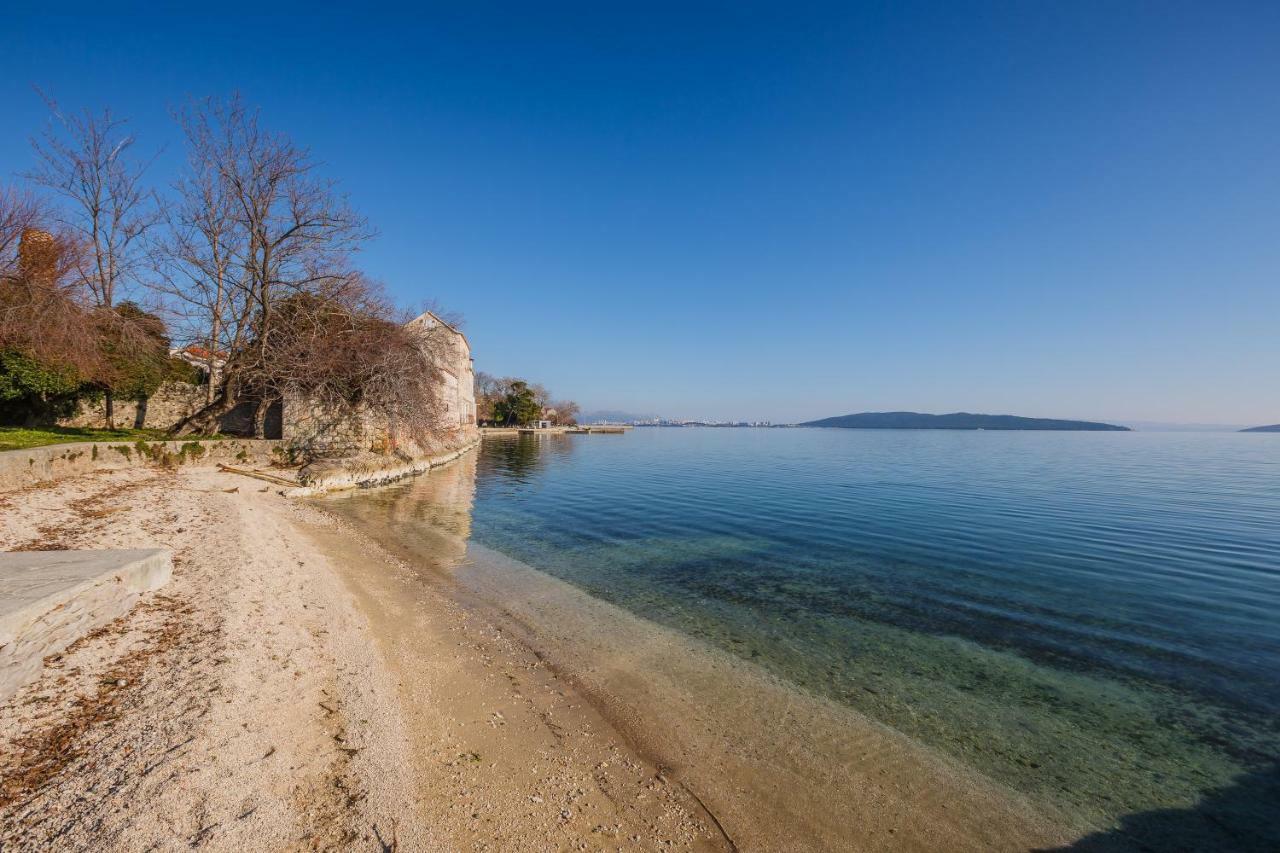 Apartman Mare Kaštela 외부 사진